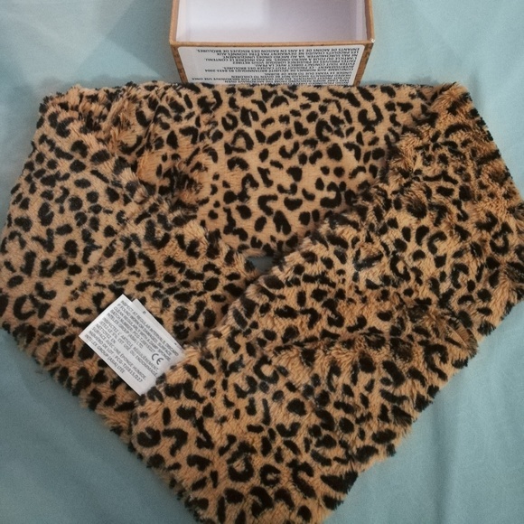 Heatable hot wrap with french lavender (from gift) - Picture 2 of 6